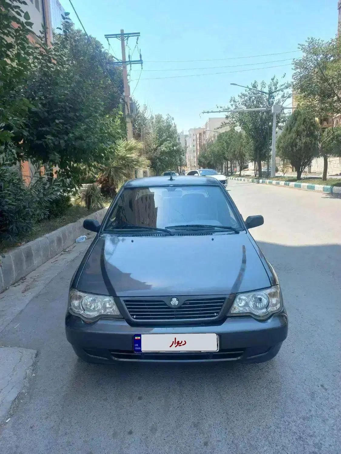 خودرو پراید، 132 آگهی ann_20371789