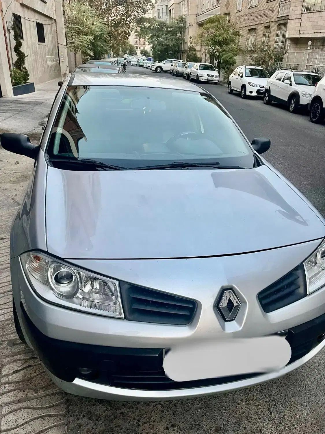 خودرو رنو، مگان پارس خودرو آگهی ann_20371801