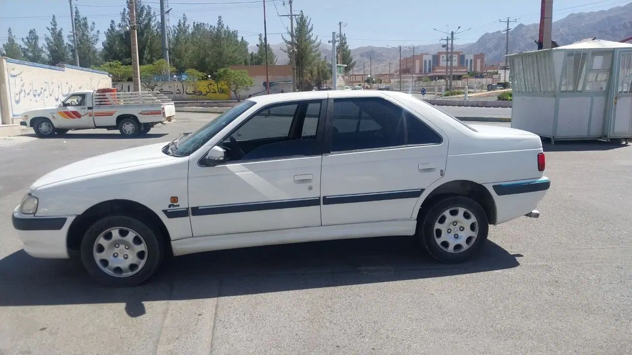 خودرو پژو، پارس آگهی ann_20371810