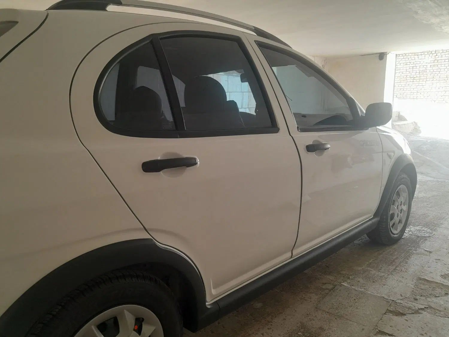 خودرو کوییک، معمولی آگهی ann_20371815