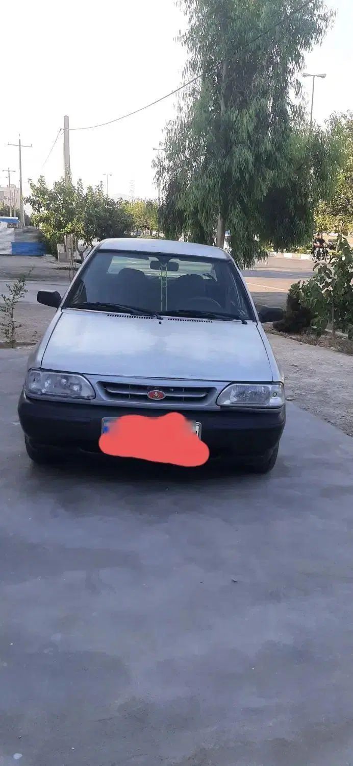 خودرو پراید، صبا آگهی ann_20371825