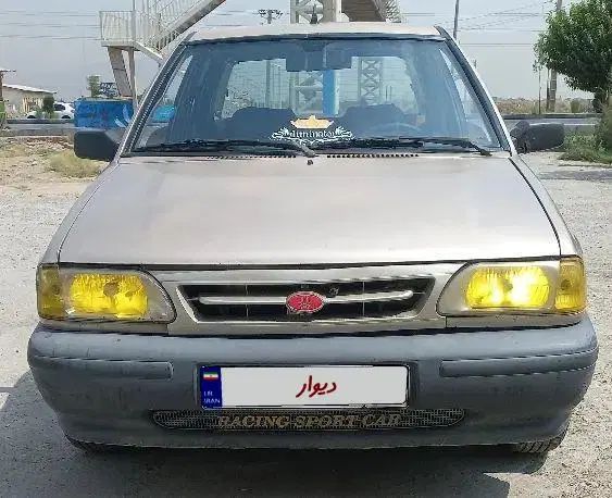خودرو پراید، صبا آگهی ann_20371827