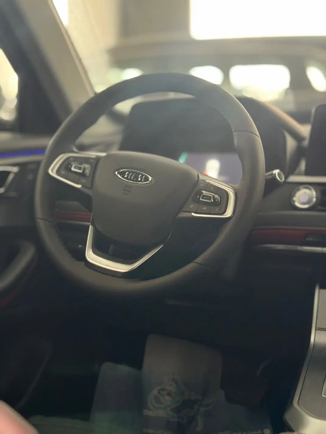 ام وی ام X55 پرو IE - 1404