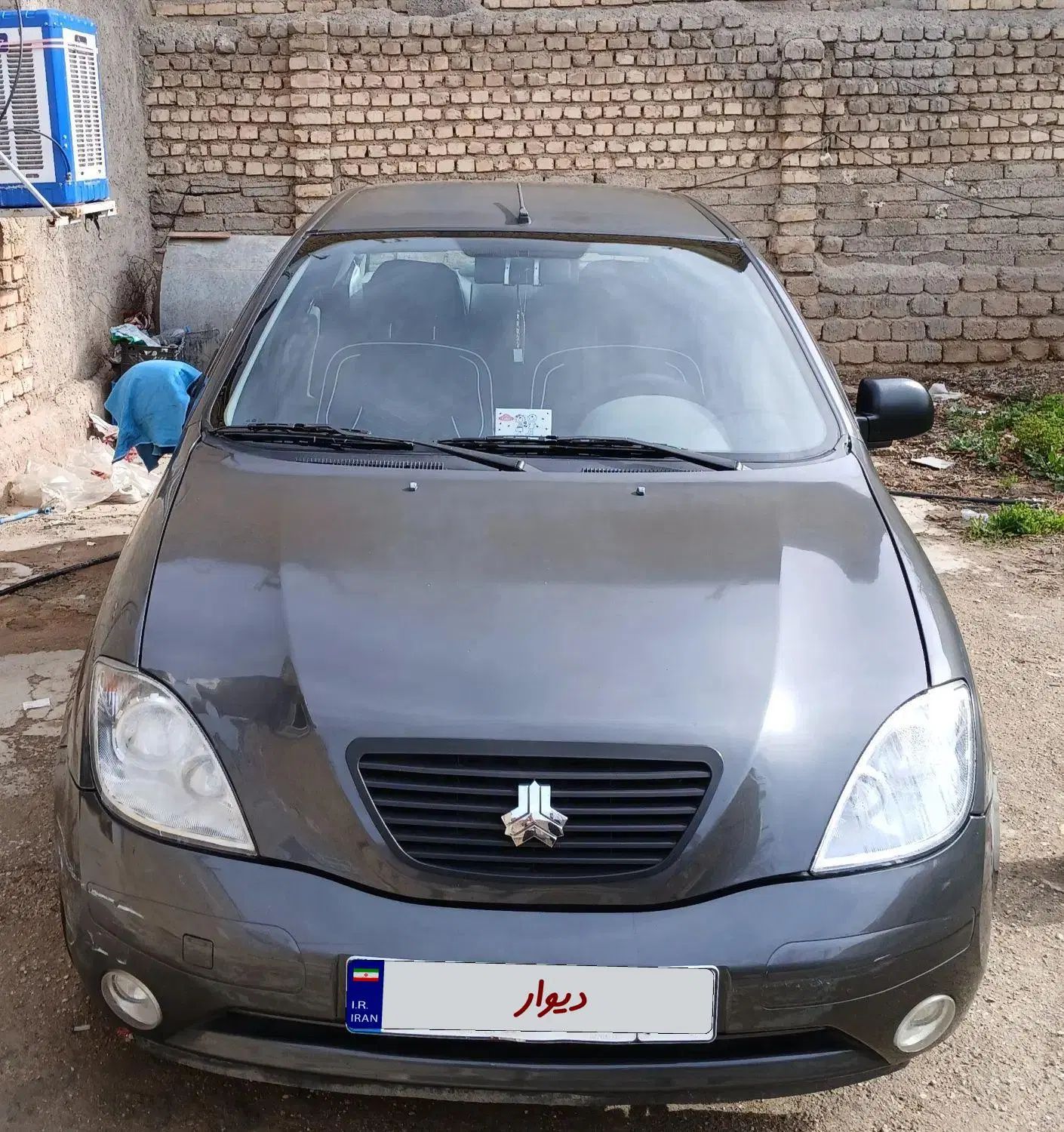 خودرو تیبا، صندوق دار آگهی ann_20371833
