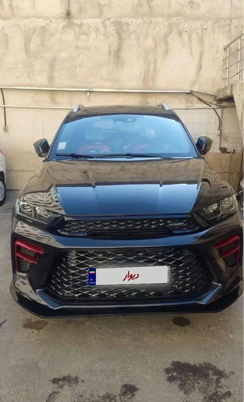 خودرو کی ام سی، A5 آگهی ann_20371834