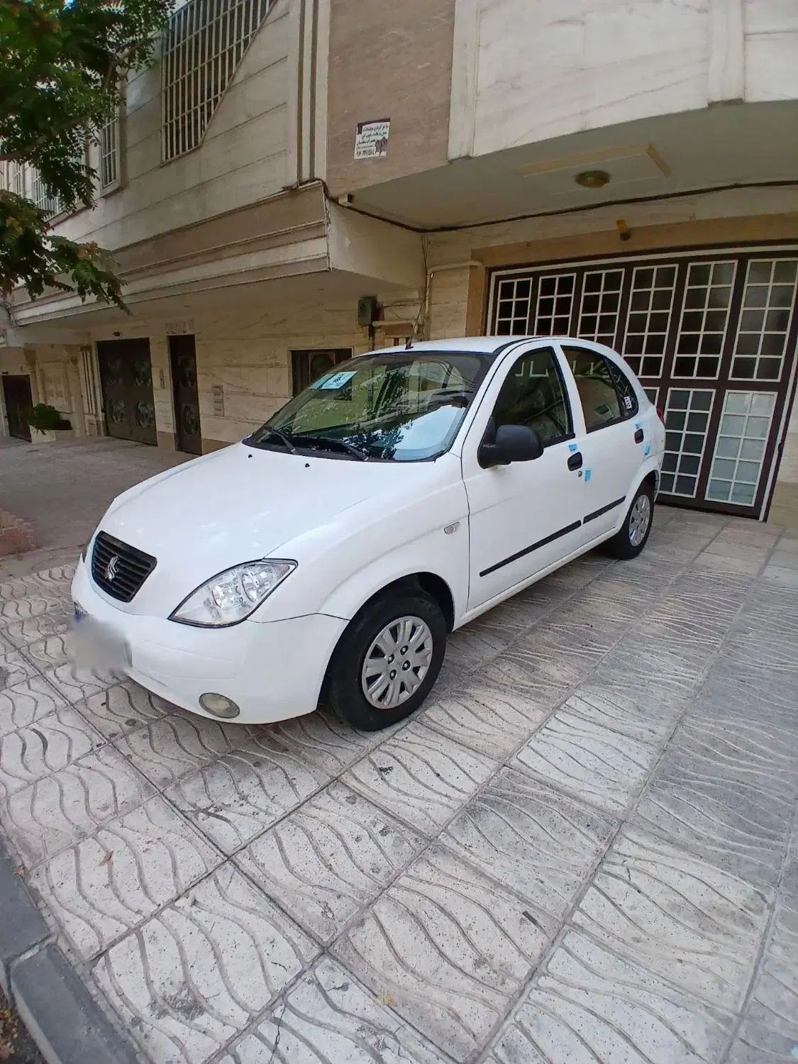 خودرو تیبا، 2 آگهی ann_20371839