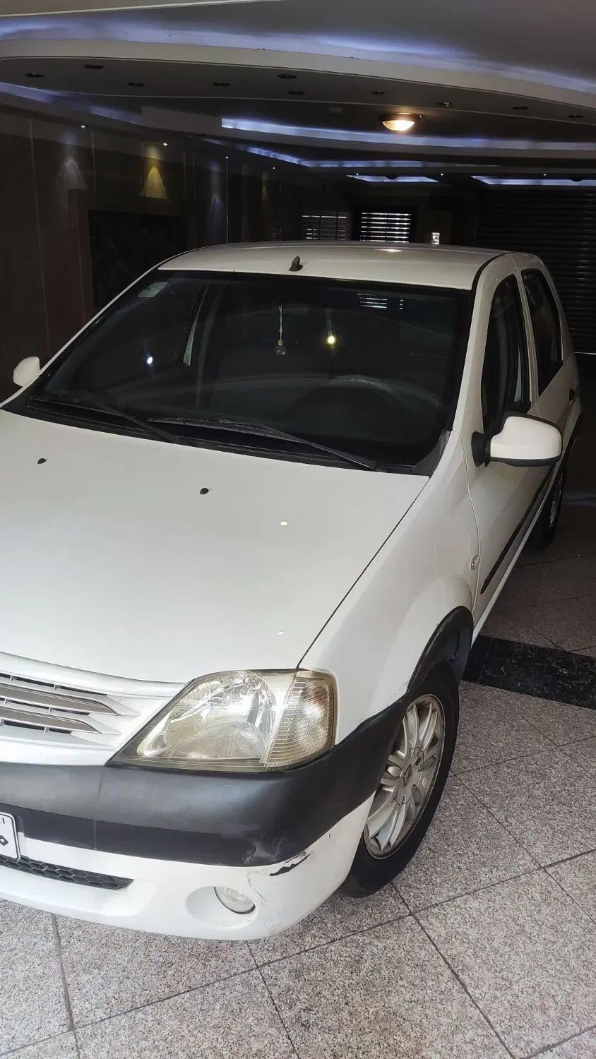 خودرو رنو، تندر 90 آگهی ann_20371850