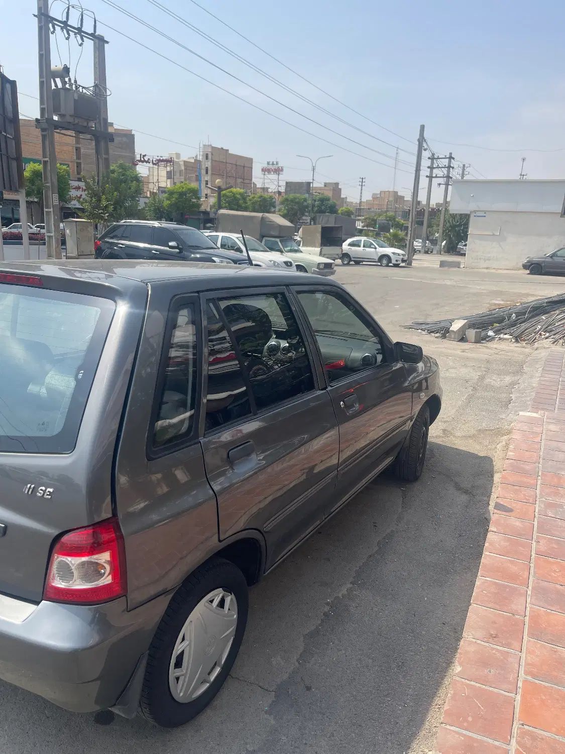 خودرو پراید، 111 آگهی ann_20371862