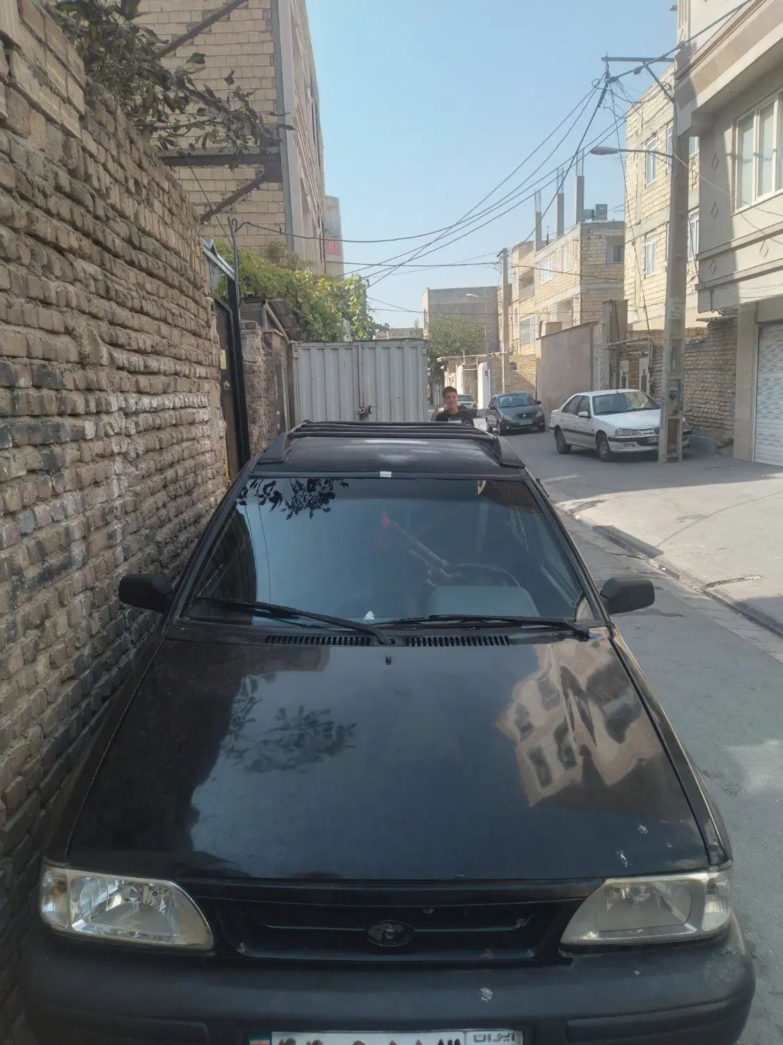 خودرو پراید، صبا آگهی ann_20371868