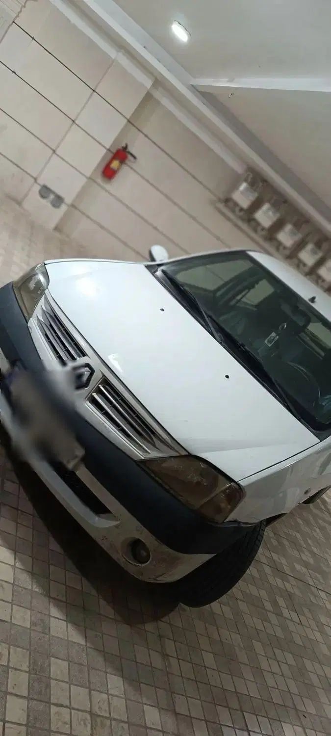 رنو تندر 90 E2 - 1386