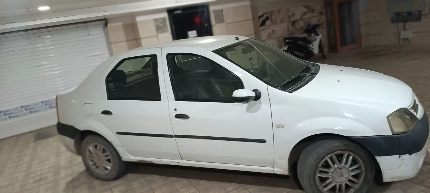 خودرو رنو، تندر 90 آگهی ann_20371895