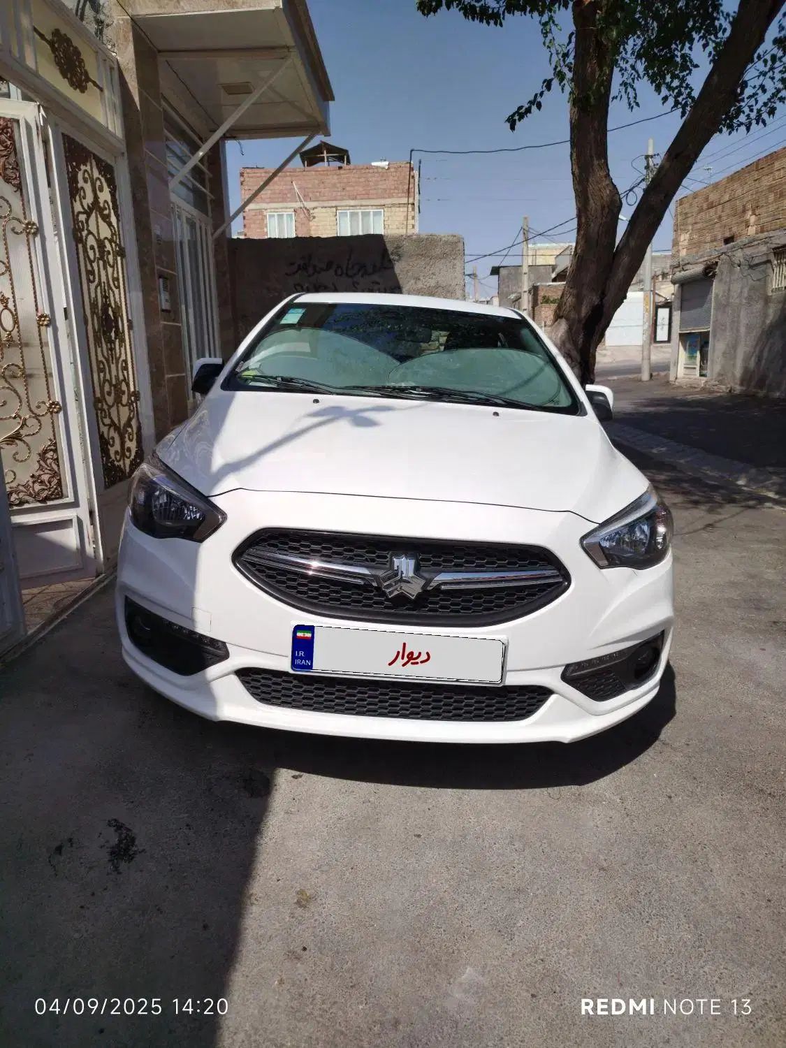 خودرو شاهین، G آگهی ann_20371919