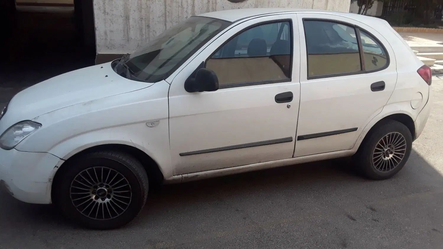 خودرو تیبا، 2 آگهی ann_20371921