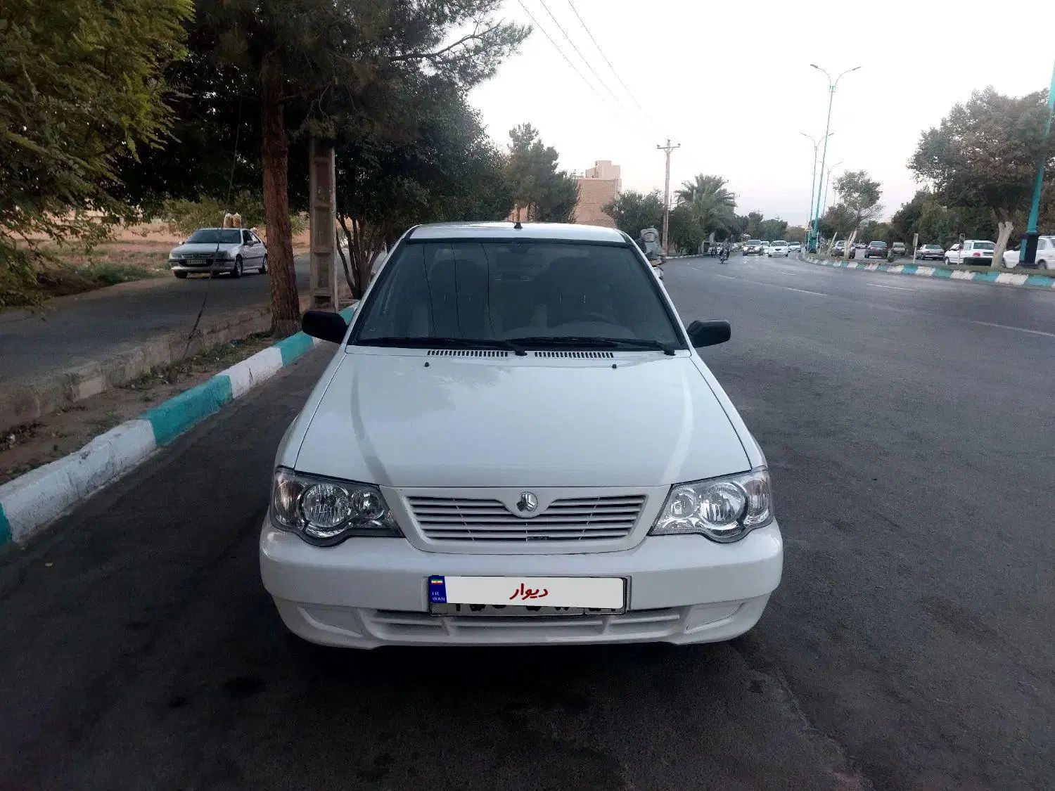 پراید 132 SX - 1391