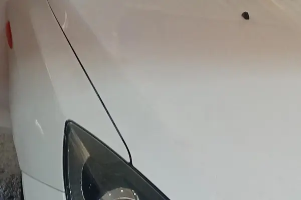 ام وی ام 315 هاچ بک ساده دنده ای - 1394