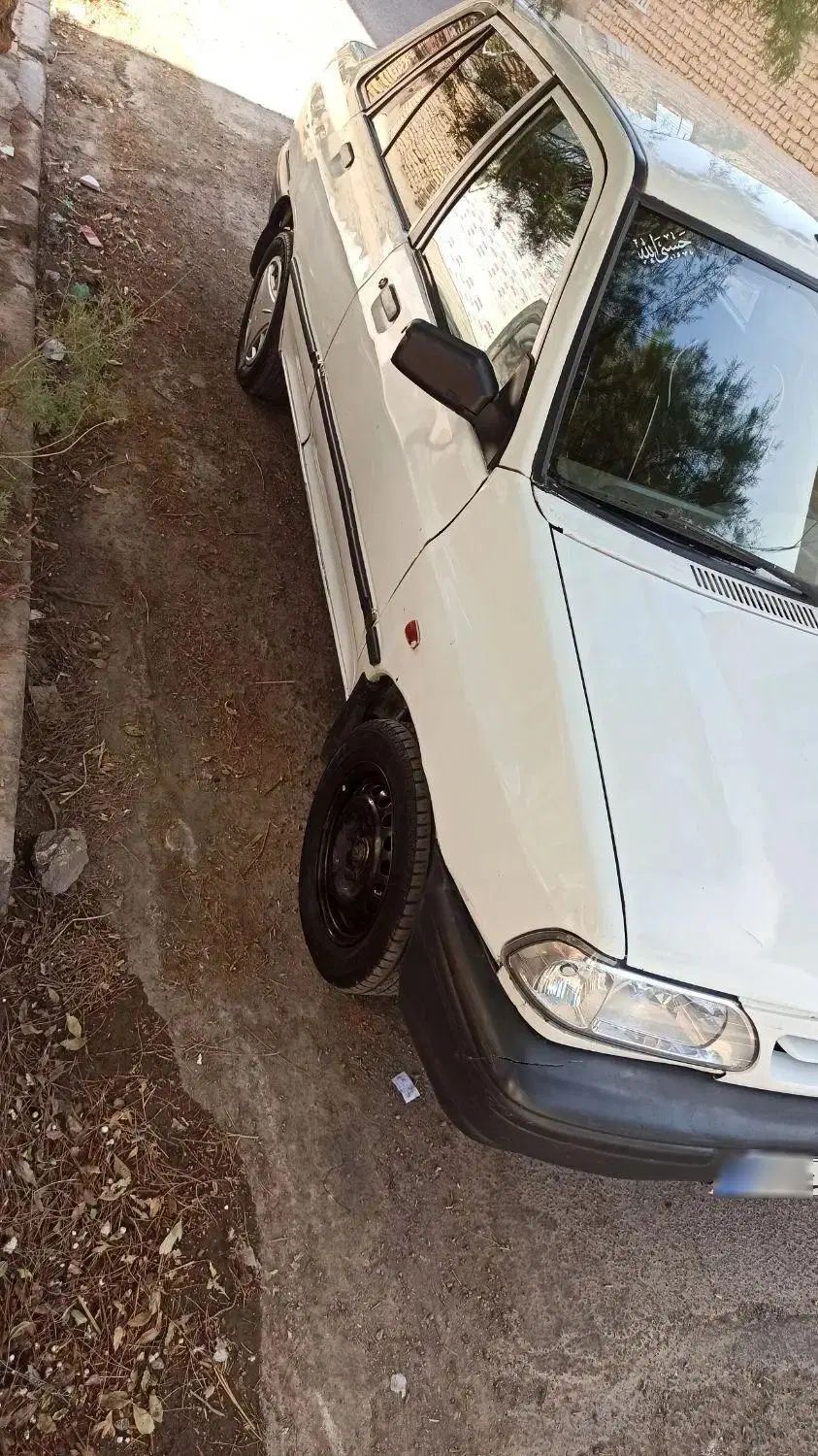 پراید 131 SE - 1392