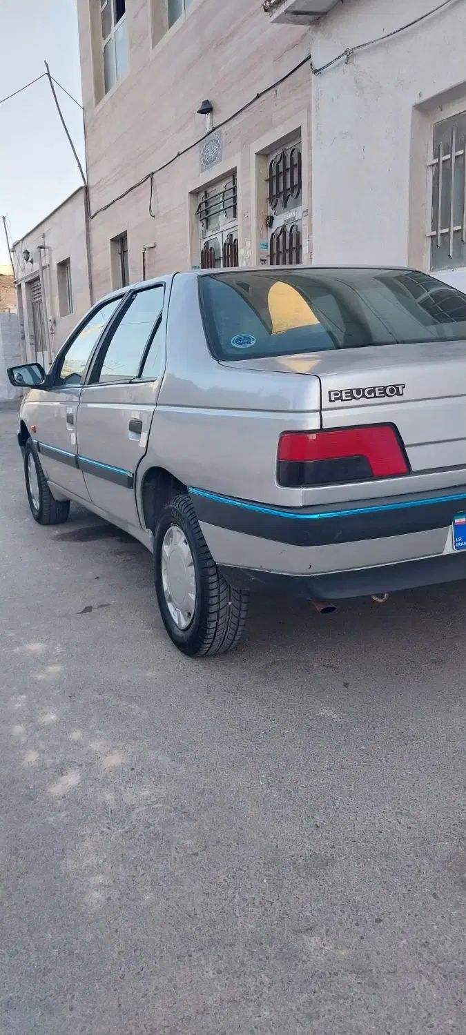 خودرو پژو، 405 آگهی ann_20371994