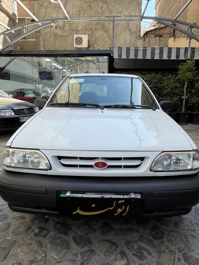 خودرو پراید، 131 آگهی ann_20372019