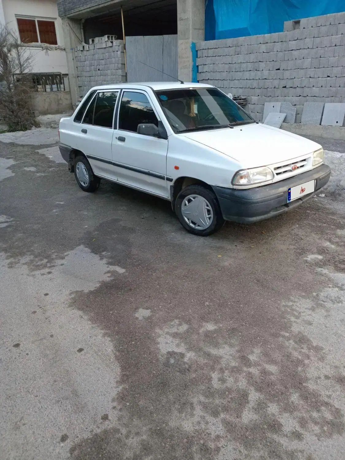 خودرو پراید، 131 آگهی ann_20372046