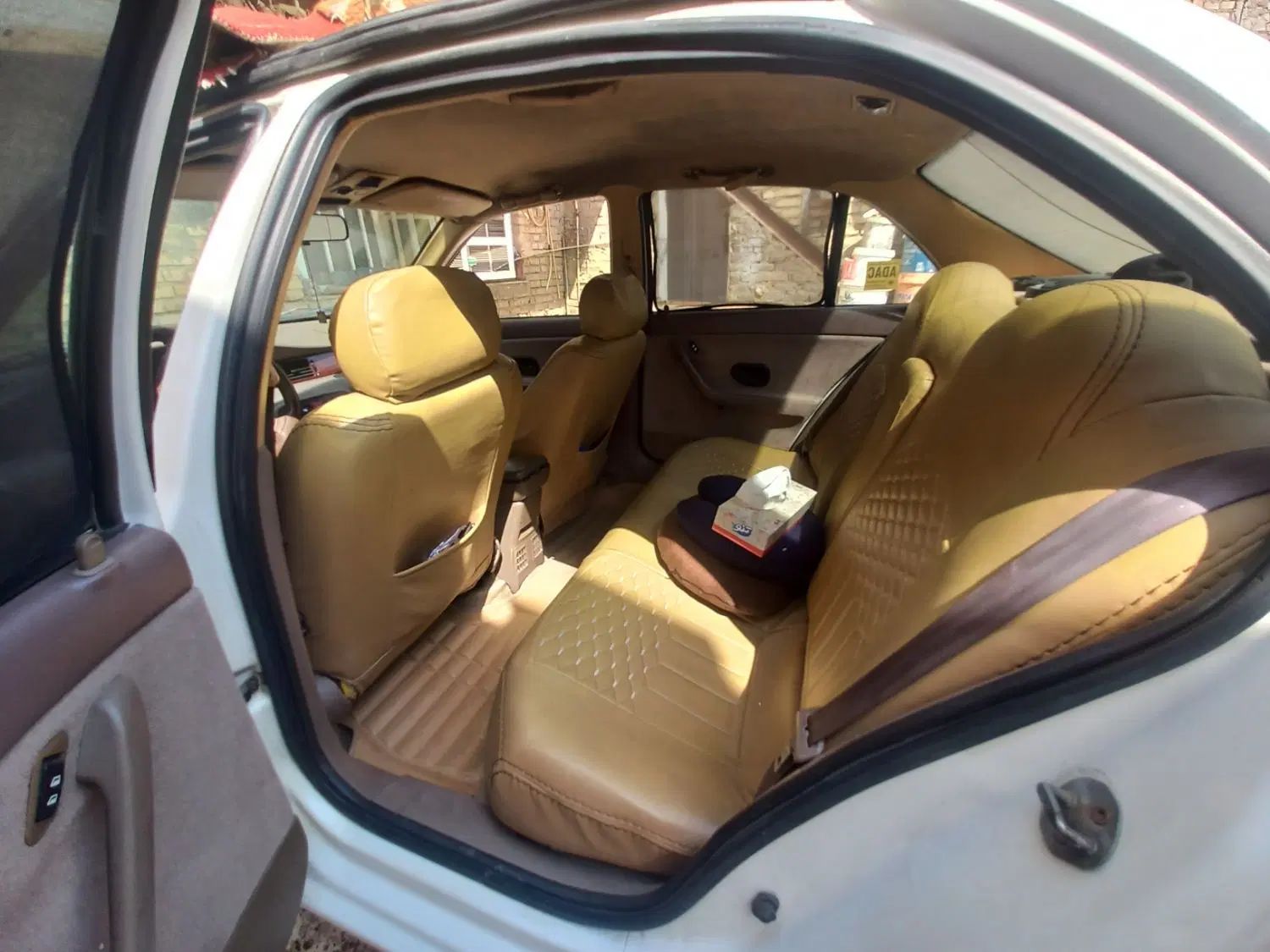سمند LX XU7 - 1394