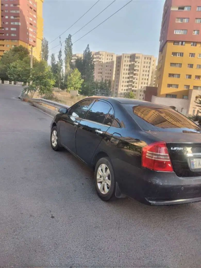 لیفان 620 دنده ای 1800 - 1392