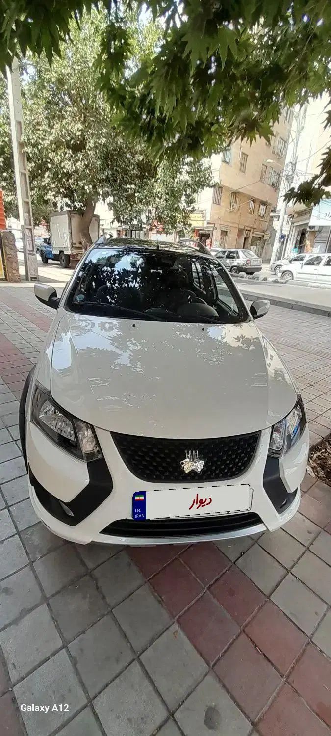 خودرو کوییک، معمولی آگهی ann_20372054