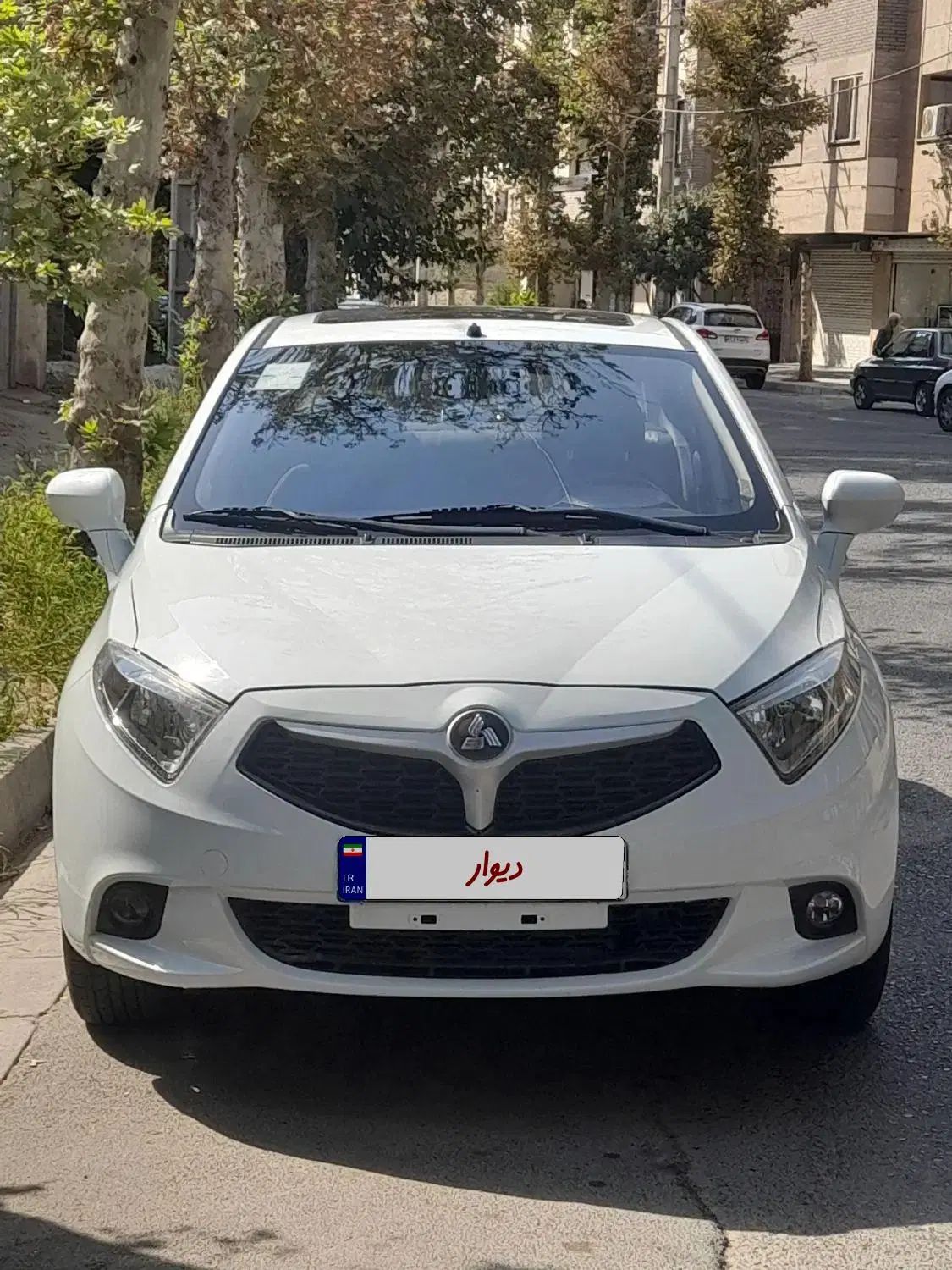 خودرو برلیانس، H230 آگهی ann_20372059