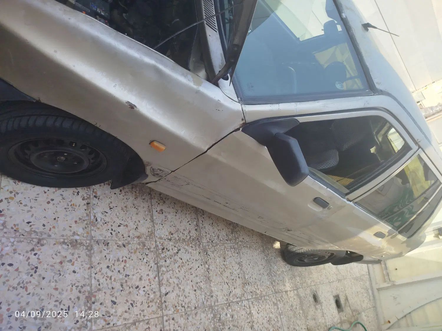 خودرو پراید، 141 آگهی ann_20372067