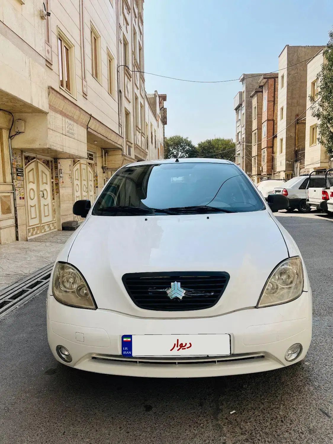خودرو تیبا، 2 آگهی ann_20372072