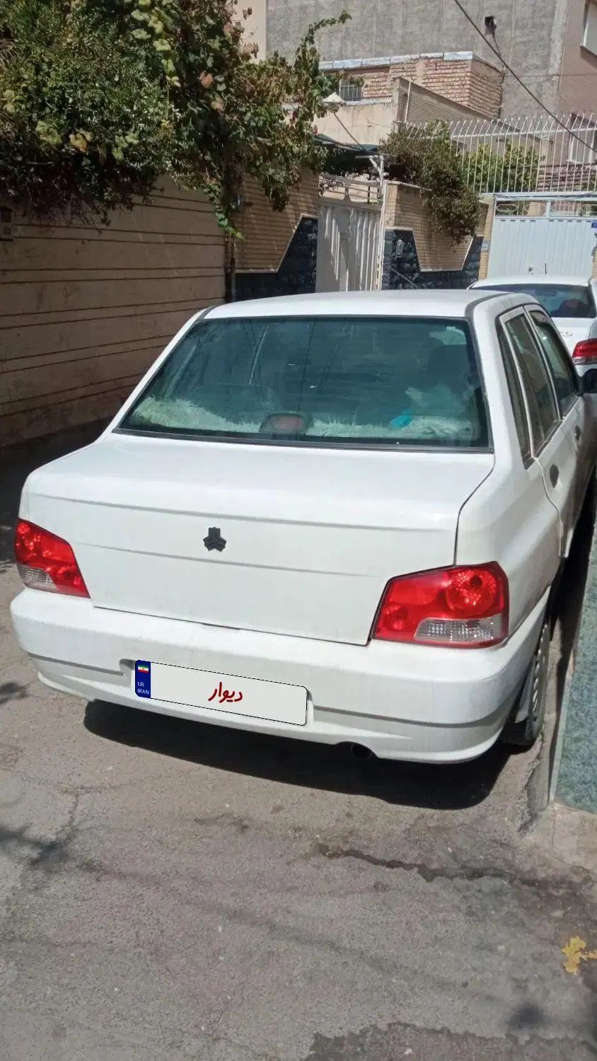 خودرو پراید، 132 آگهی ann_20372079
