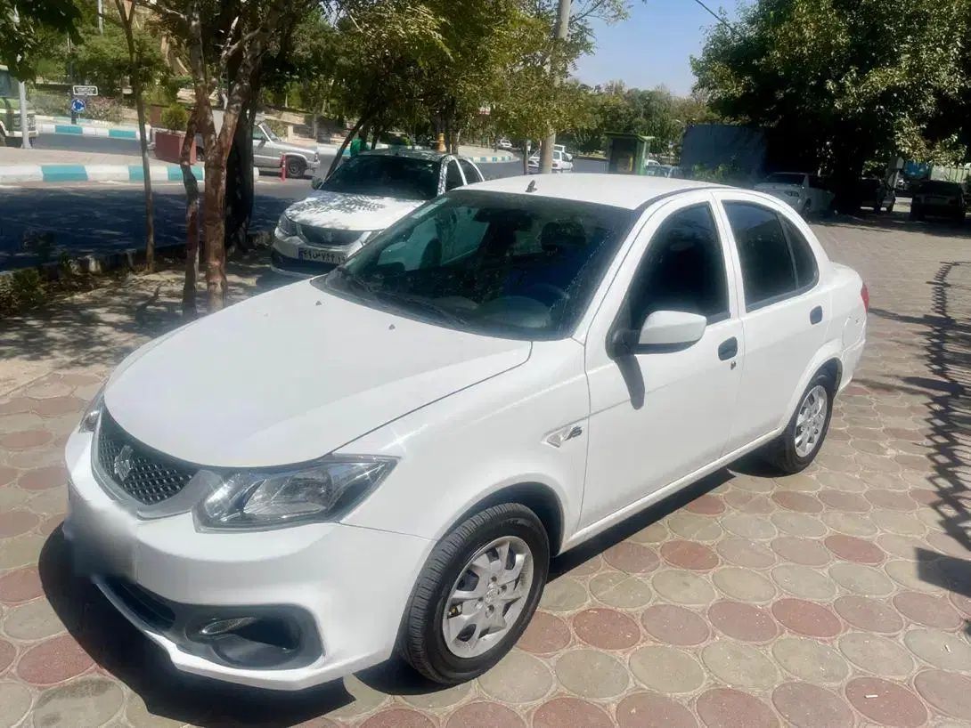خودرو ساینا، S آگهی ann_20372087