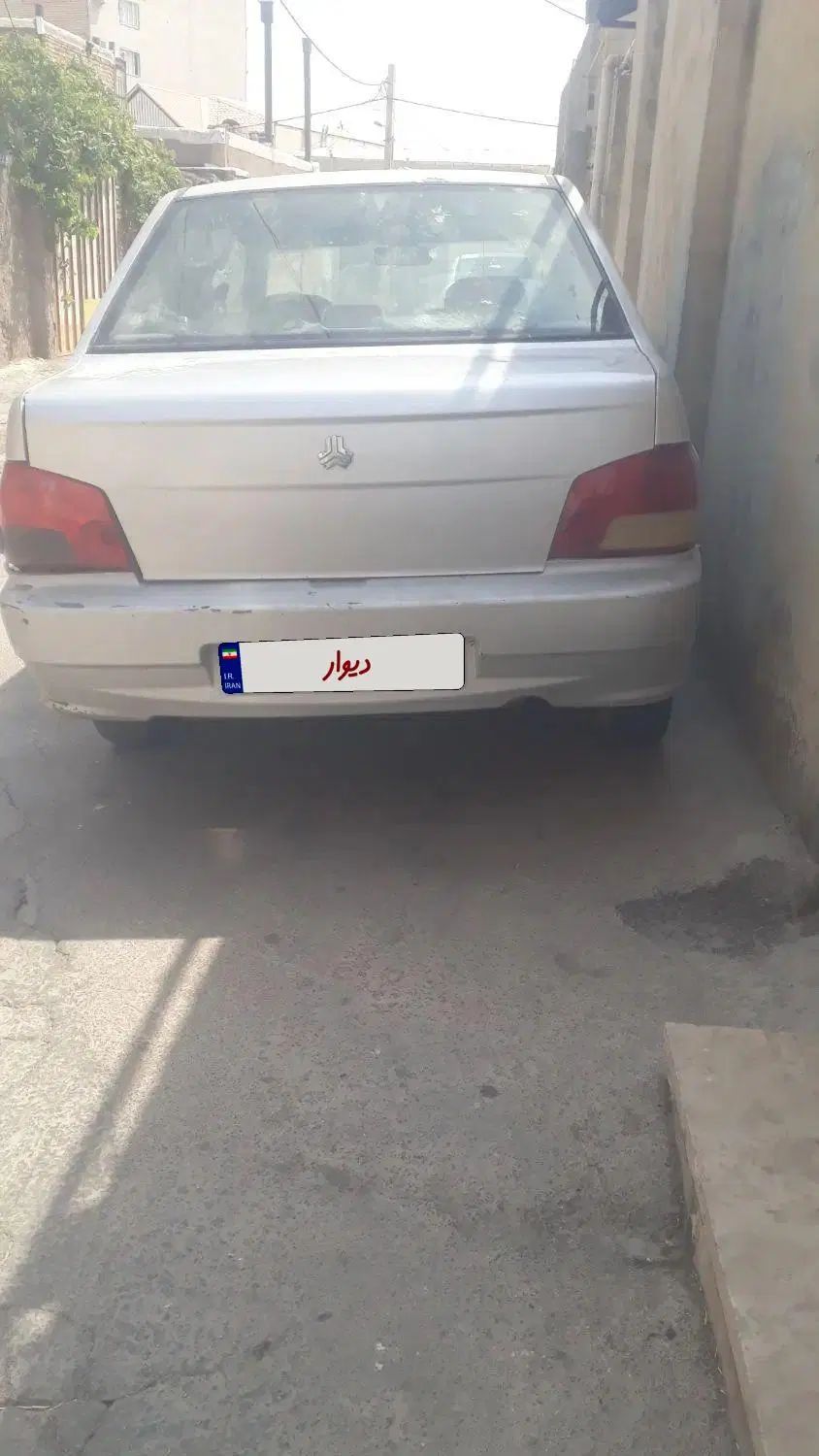 خودرو پراید، صبا آگهی ann_20372089