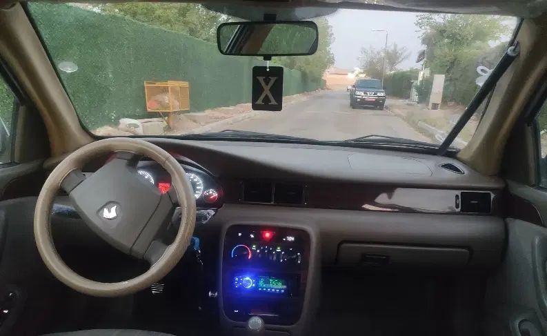سمند LX XU7 - 1399