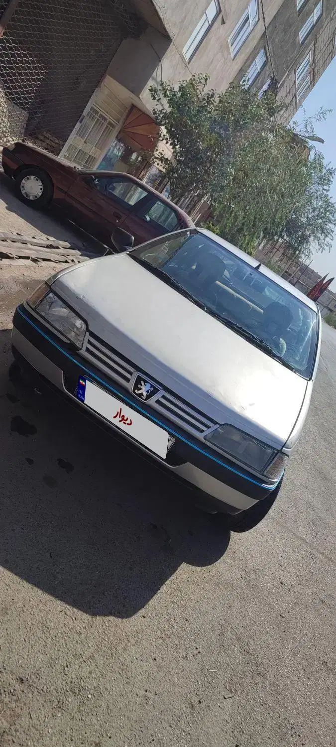 خودرو پژو، روآ آگهی ann_20372098