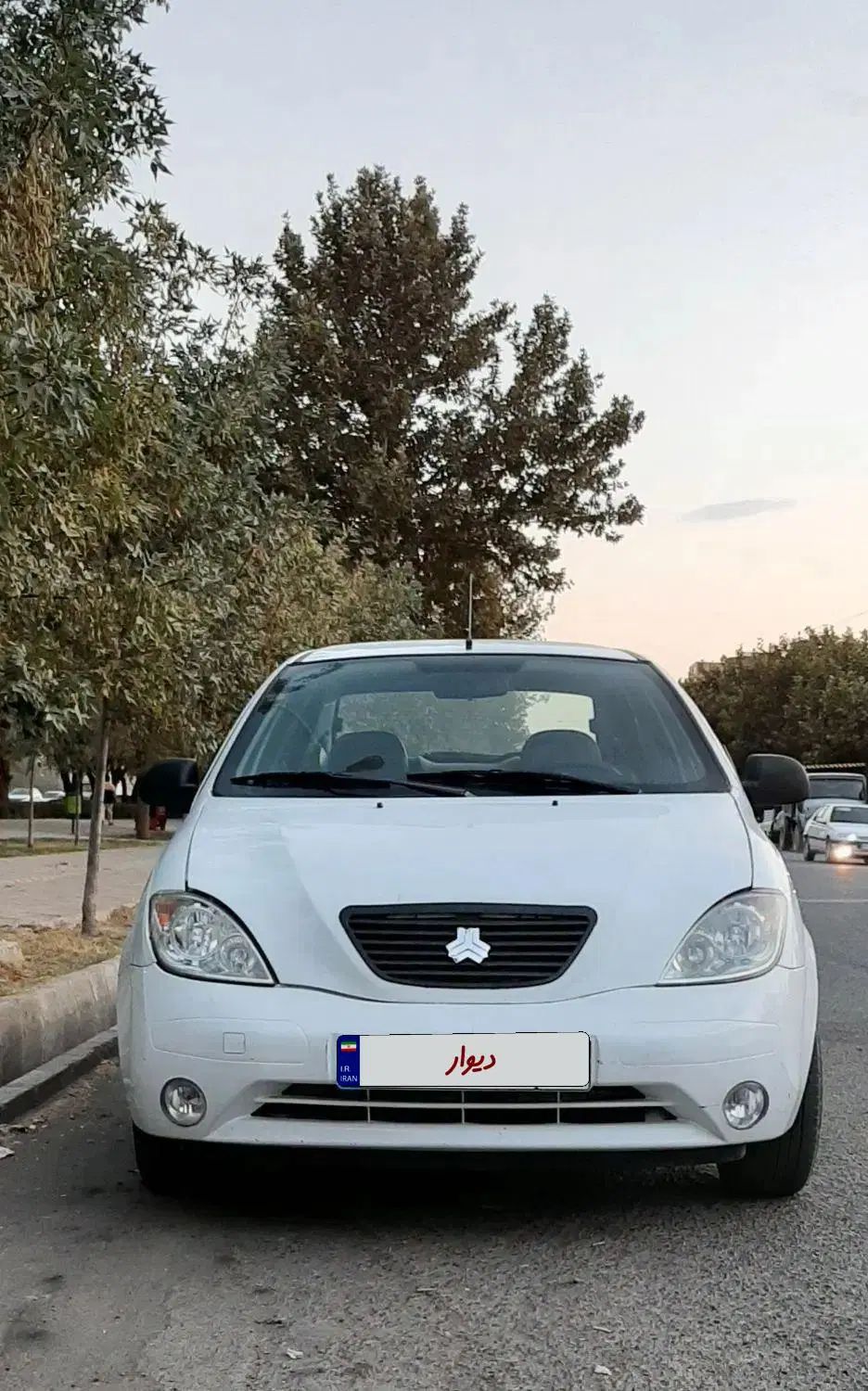 خودرو تیبا، صندوق دار آگهی ann_20372122