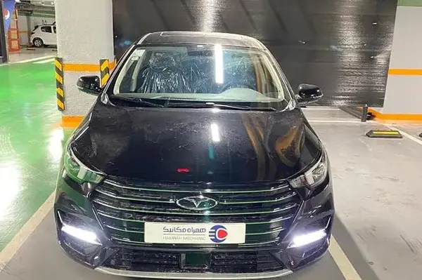 فونیکس آریزو 6 پرو اتوماتیک - 1404