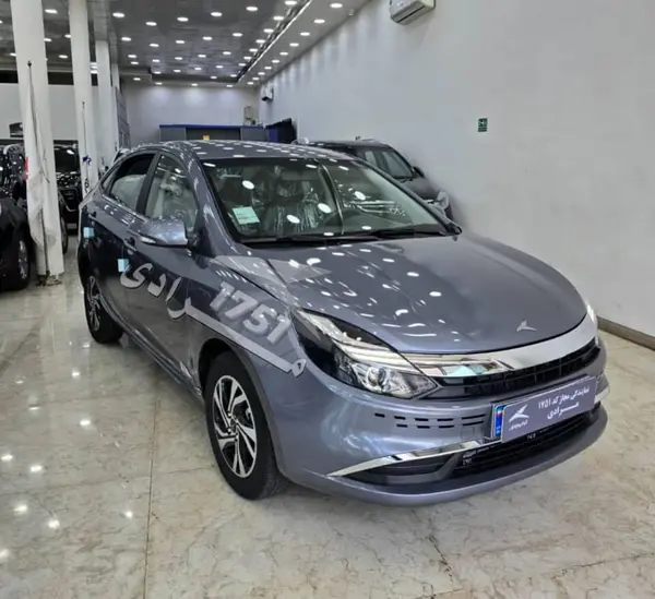خودرو کی ام سی، ایگل آگهی ann_20372140