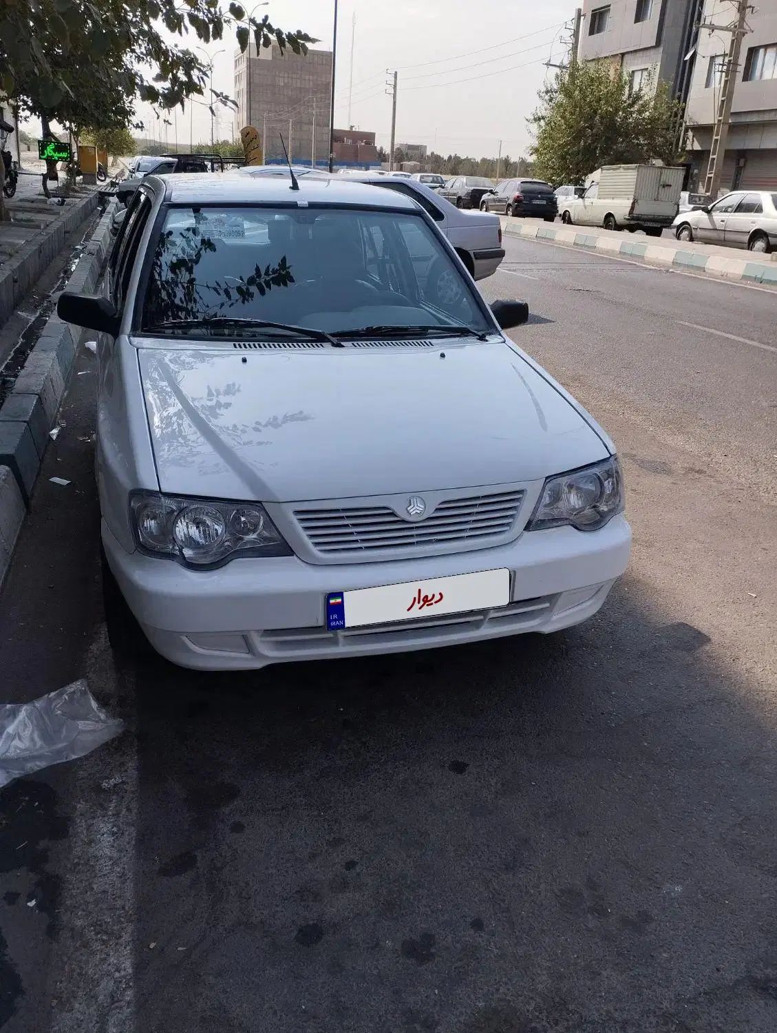 خودرو پراید، 132 آگهی ann_20372141