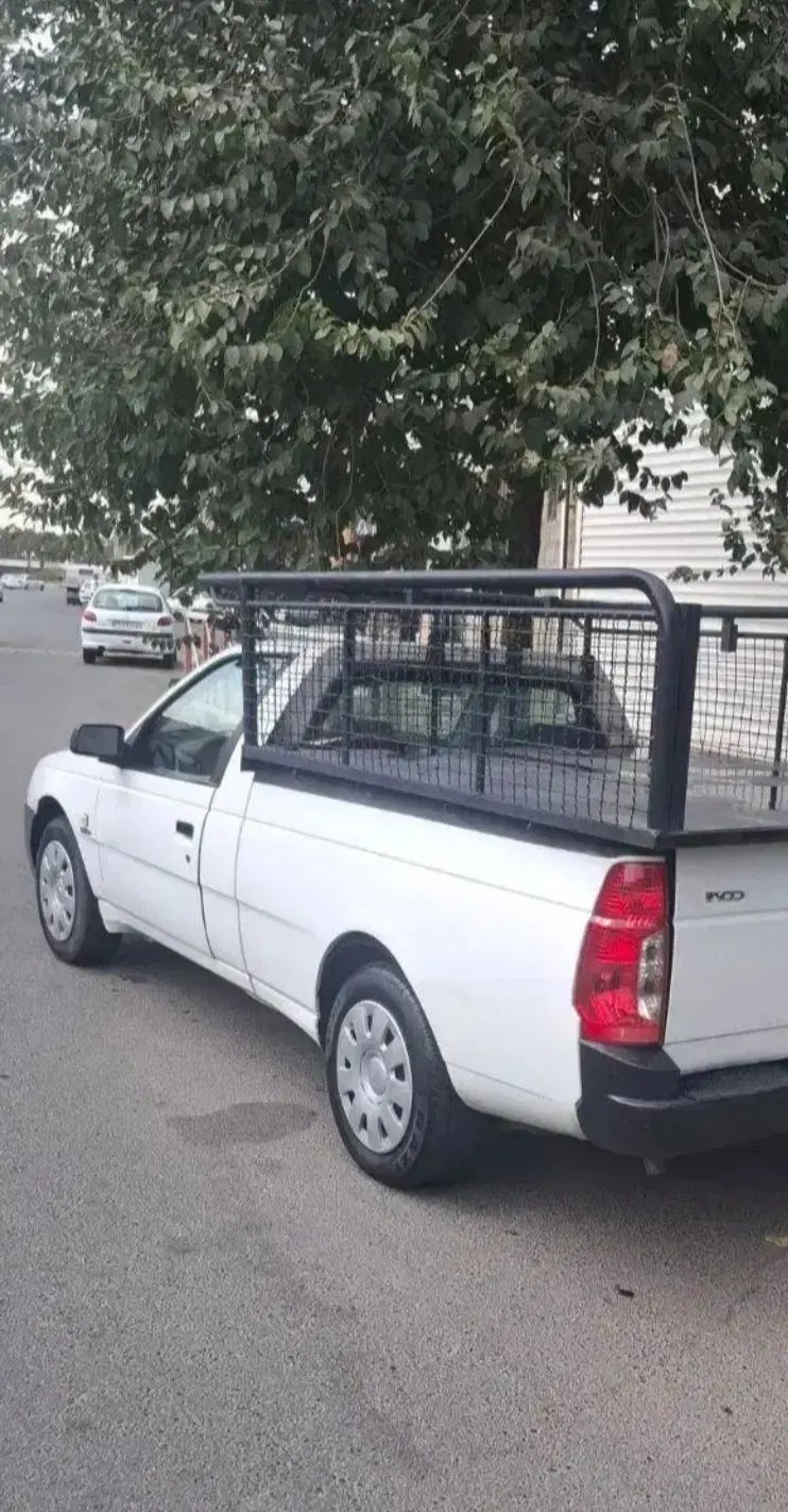 خودرو آریسان، معمولی آگهی ann_20372143