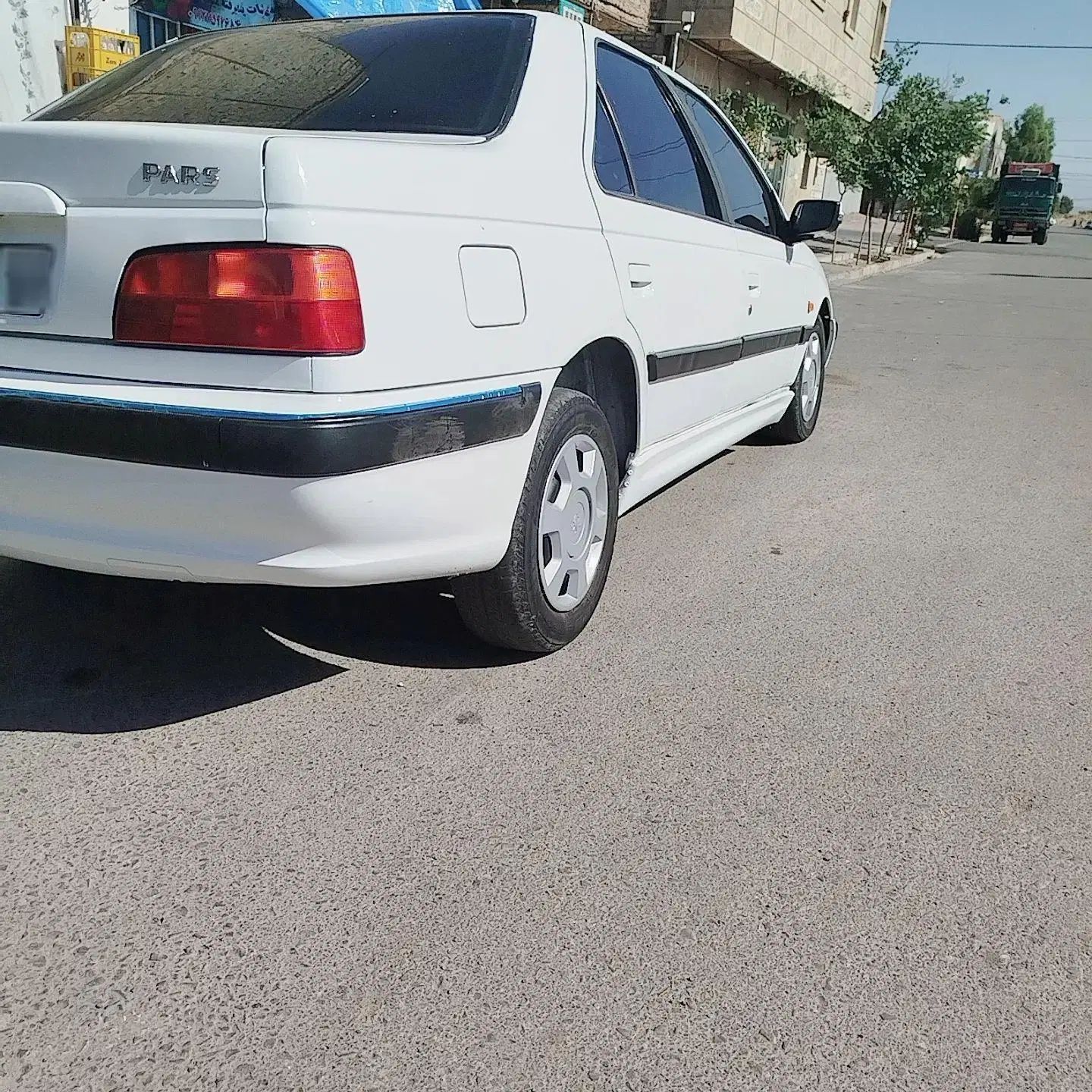 خودرو پژو، پارس آگهی ann_20372162