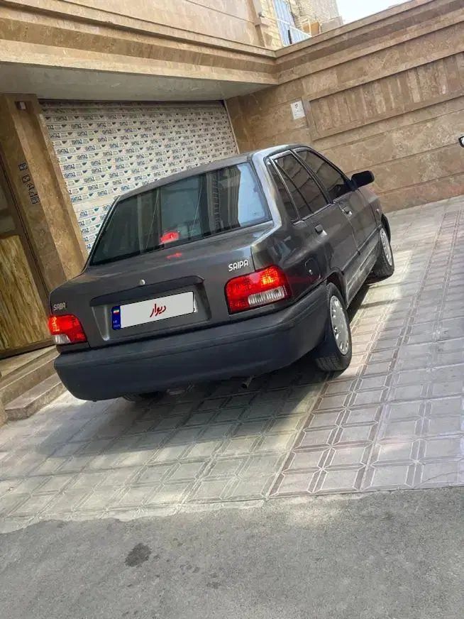 خودرو پراید، صبا آگهی ann_20372163