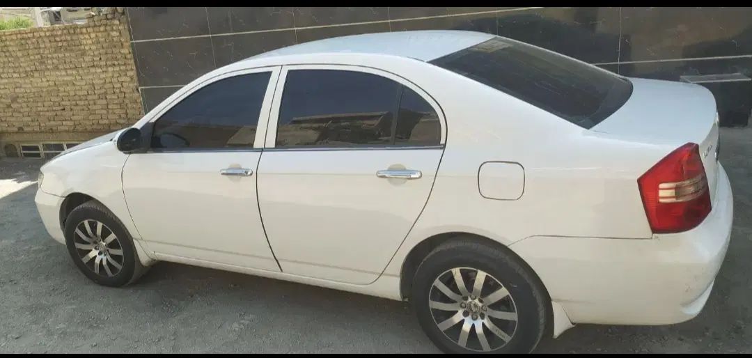 خودرو لیفان، 620 آگهی ann_20372164