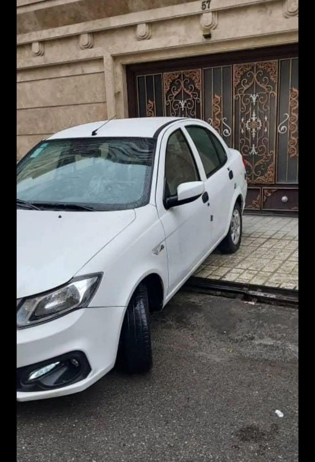 خودرو ساینا، S آگهی ann_20372213