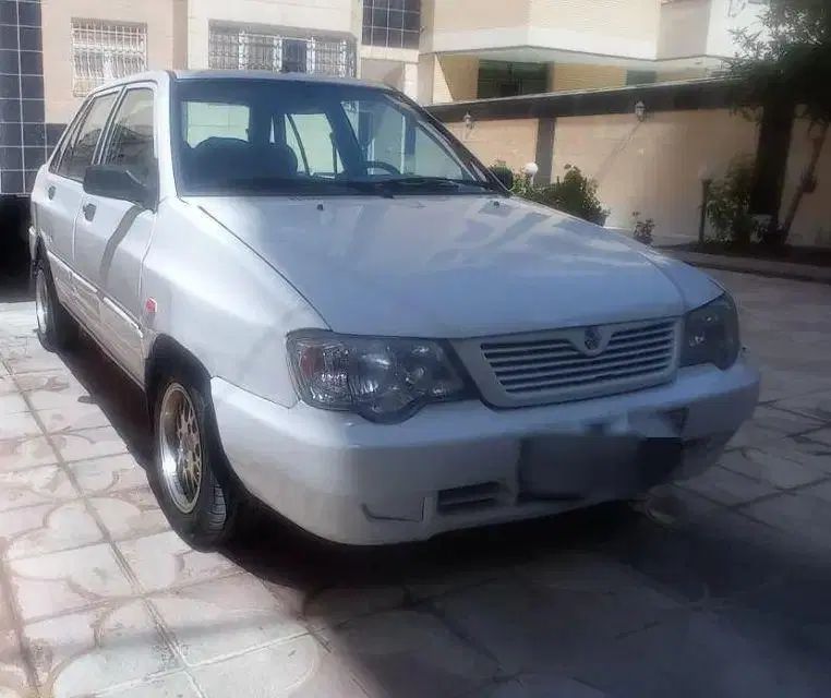 خودرو پراید، 132 آگهی ann_20372214