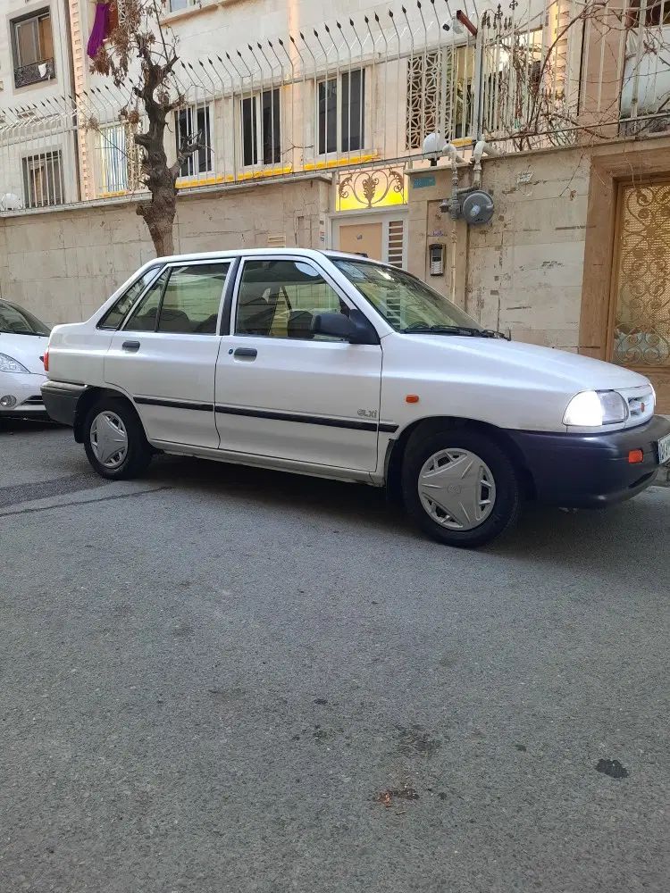 خودرو پراید، صبا آگهی ann_20372216