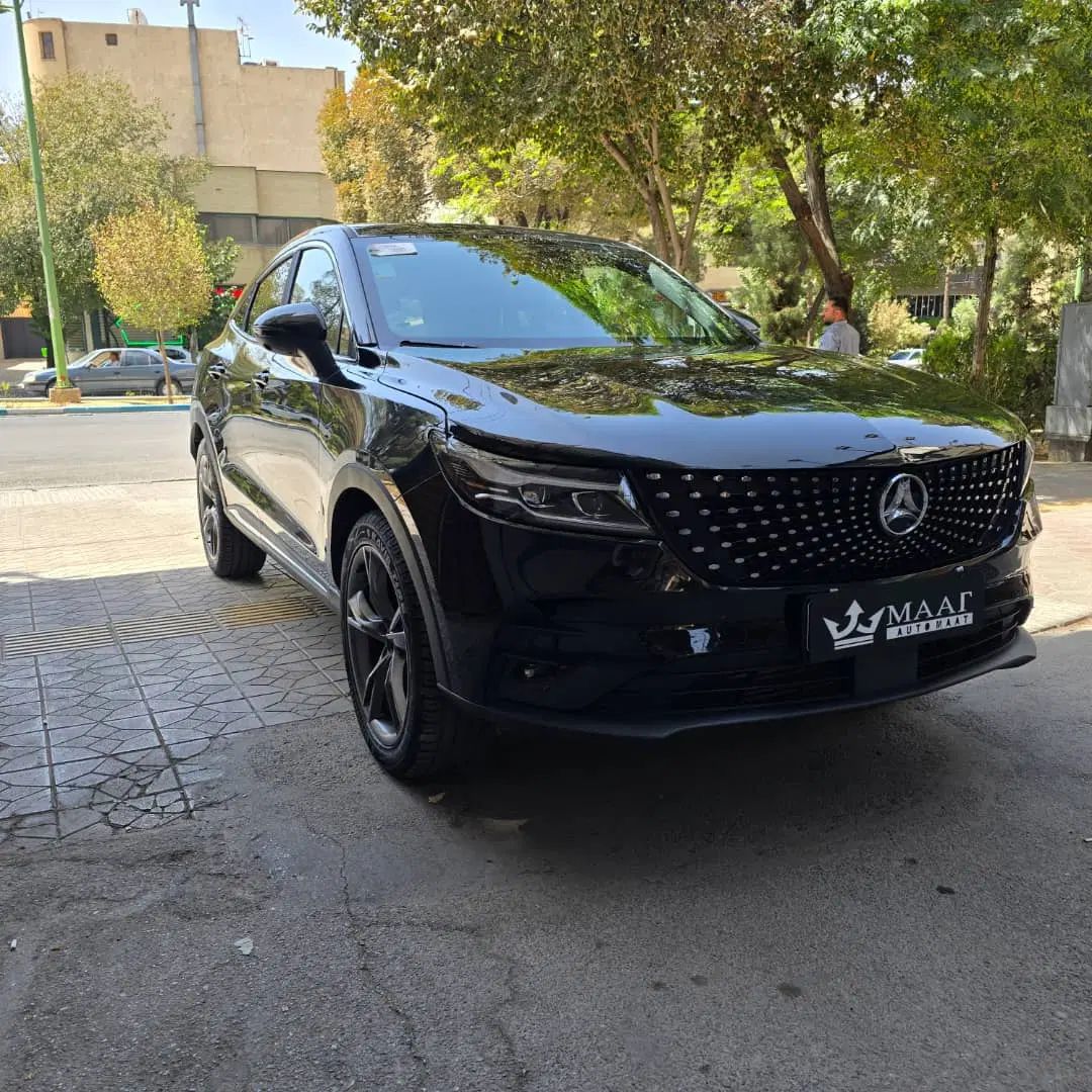 خودرو دیگنیتی، پرستیژ آگهی ann_20372278