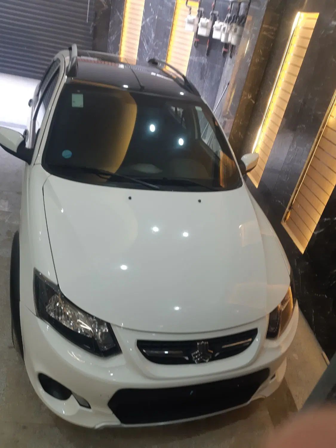 خودرو کوییک، R آگهی ann_20372280