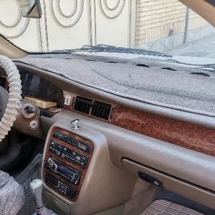 سمند LX XU7 - 1383