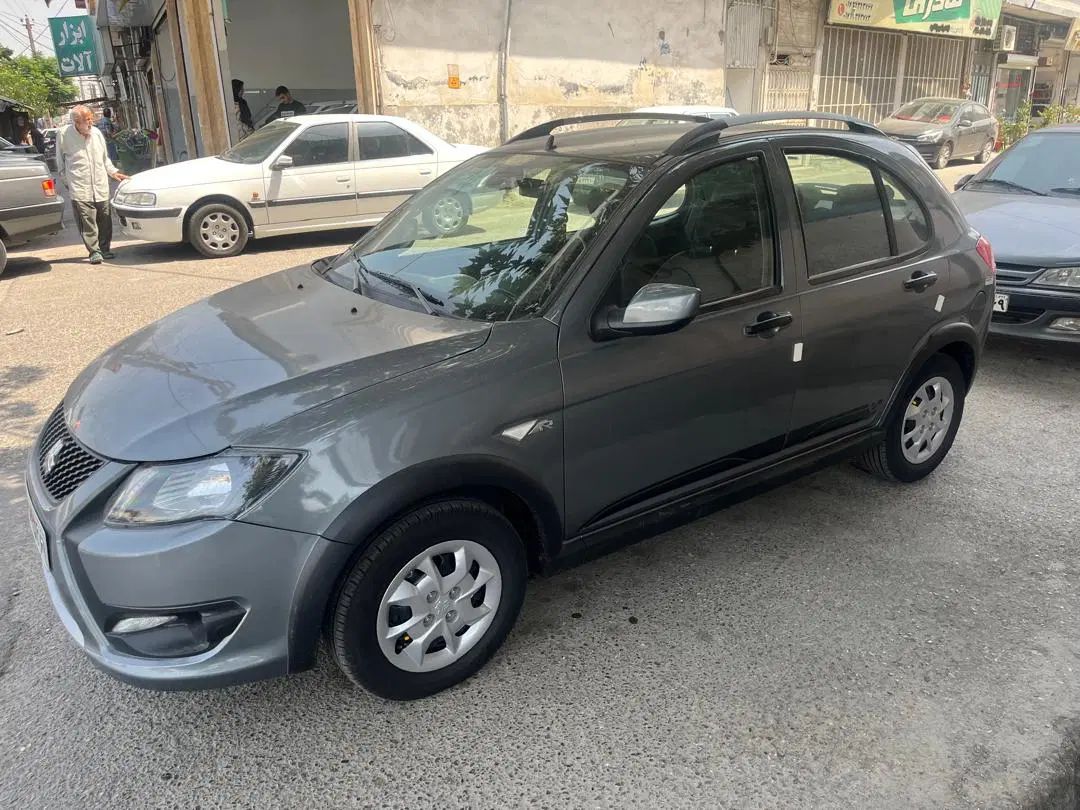 خودرو کوییک، SR آگهی ann_20372291