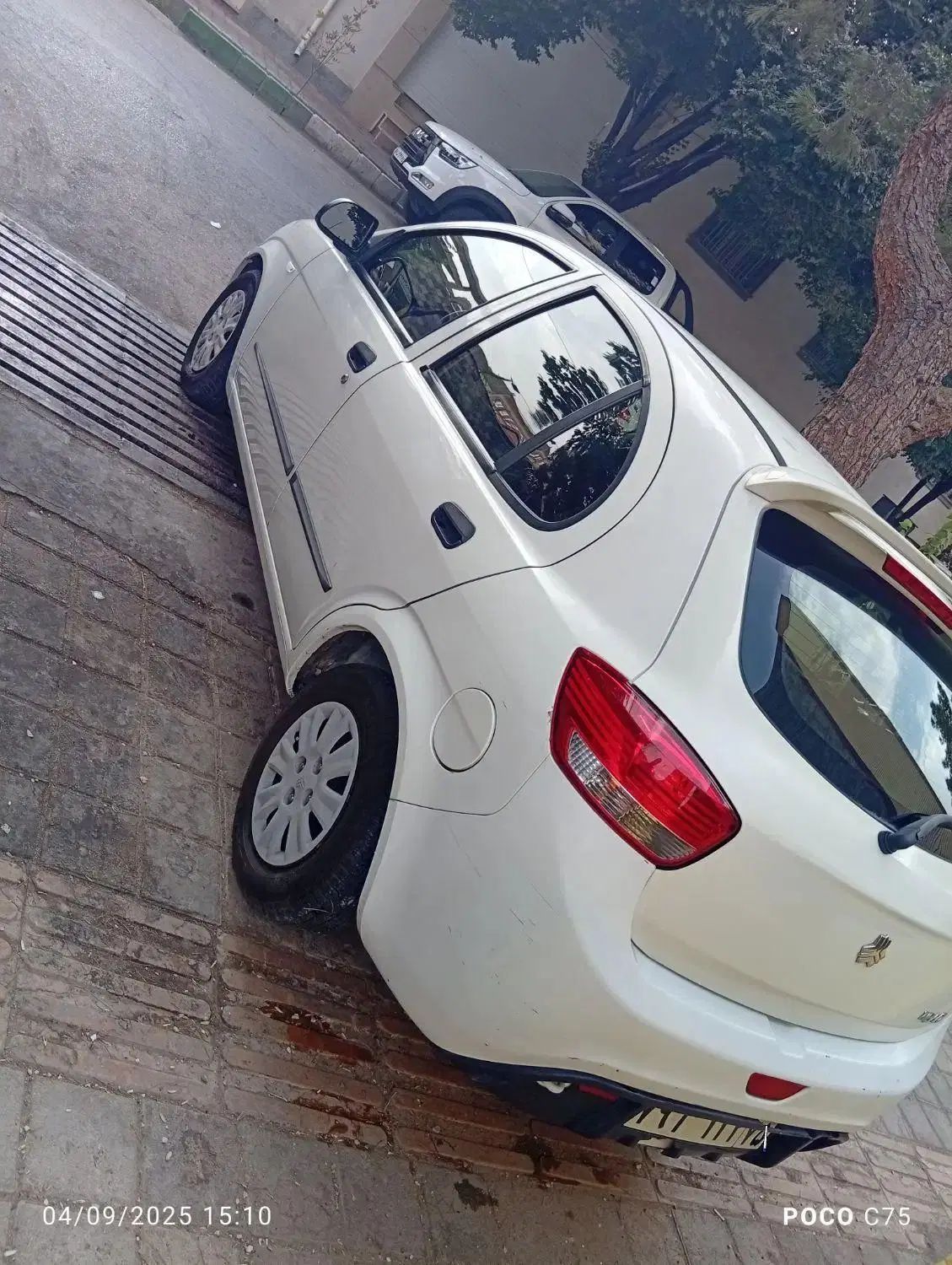 خودرو تیبا، 2 آگهی ann_20372294